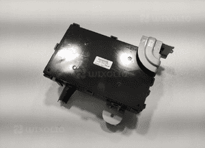 Moduł sterownik bsi nissan navara iv D23 NP300 284B16KB0B 2015-2022 3