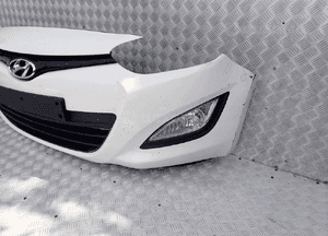 Zderzak przedni hyundai I20 lift 86511-1J500 3