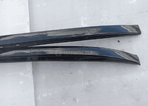 Hyundai tucson iii lift n-line relingi dachowe 20R 3