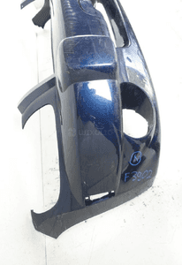 Chevrolet hhr zderzak przód przedni 22714713 2