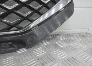 Grill gril atrapa seat tarraco 2018- 5