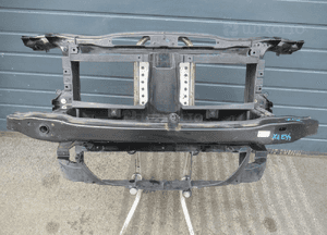 Pas wzmocnienie czołowe belka przednia przód bmw X1 E84 5164-2990176 2009-2015 1