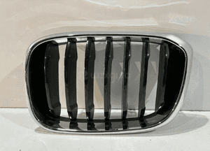BMW X3 G01 / X4 G02 Grill / Nerka / Lewa - 14605 1