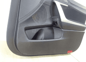 82302-J7010 listwa drzwi przednich prawych do Kia Ceed CD 1.0 5