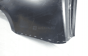 VW GOLF VI 6 5K7 CABRIO BŁOTNIK PRAWY TYŁ TYLNY 3