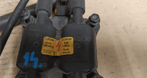Cewka zapłonowa mini 1.6 16V nr 05269670AB 2