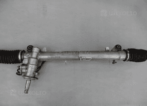 PRZEKŁADNIA KIEROWNICZA FORD FIESTA MK6 2002-2008 2