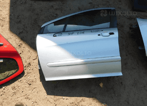 peugeot 308 drzwi kolor E2R nr 33250 WYSYŁKA 1