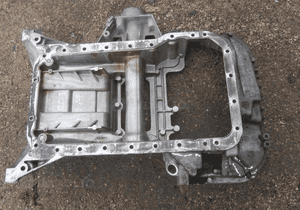 MERCEDES 280 / 300 / 350 272 misa olejowa 4 matic 1