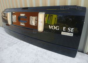 Range rover vogue L322 klapa bagażnika dolna orygi 4