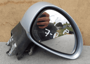 Lusterko elektryczne prawe citroen C4 eyl 7 pin oryginał wysyłka! 3