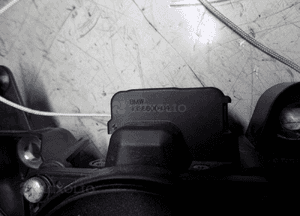 BMW 3 G20 G21 330e GNIAZDO PRZEWÓD KABEL ŁADOWANIA 9381120 6