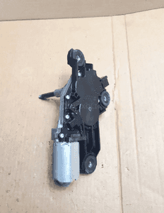 SILNICZEK WYCIERACZKI TYŁ FORD FOCUS MK3 nr 0390201205 / BV61-17K441-AA 3