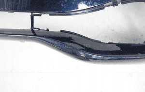 Zderzak przód przedni bmw F32 F33 F36 lift 17- 7