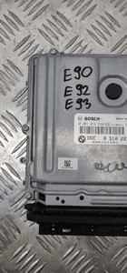 BMW E90 KOMPUTER STEROWNIK SILNIKA 8510221 9