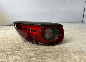 Mazda CX-5 CX5 lampa tylna tył lewa led KB8A51160 1