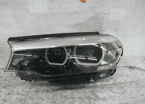 Bmw 5 G30 G31 full led z doświetleniem lampa przednia lewa 1