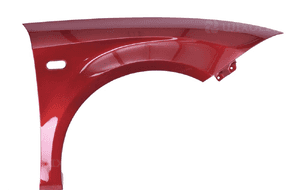 seat leon 2 ii 05-12 błotnik prawy ls3x