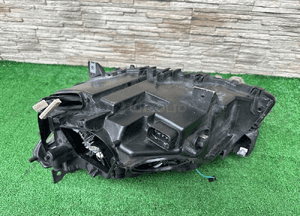 Lampa bmw 7 F01 F02 xenon skrętna dynamic 7228428 5