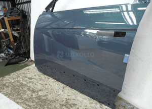 Hyundai ioniq 5 drzwi przednie lewe 3