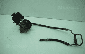 POMPA WSPOMAGANIA PRZEWOD 0024668601 MERCEDES SL350 3.5 5.0 R230 5