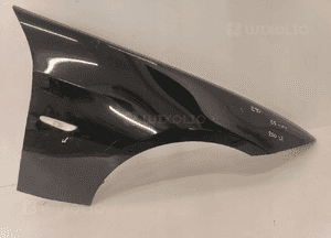 BMW e90 3 seria 05-11 BŁOTNIK PRAWY 1