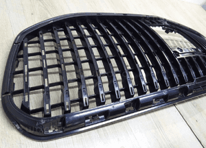 Mercedes GLS X167 AMG Panamerica Grill a1678801806 6