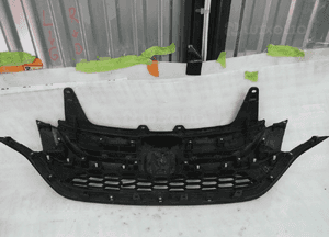 Atrapa grill honda crv iv lift 15-18 08F21-T0A-7000-A2 oryginał 6