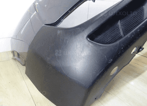 HONDA CR-V CRV V 18- zderzak przód przedni  ORYGINAŁ 71101-TNYY-ZZ02 8