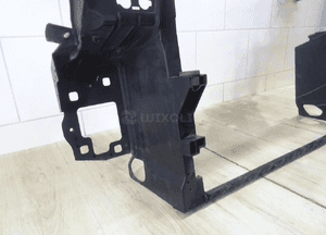 Mercedes W166 ml gle pas przedni A1666205901 oryginał 7