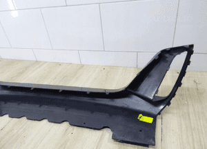 Bmw X2 F39 spoiler dokładka zderzaka przód m pakiet 2017- 8069089 9