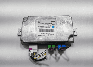 MODUŁ STEROWNIK KAMERY KAMER MERCEDES GLE I W166 166 A2079008000 2015-2019 2