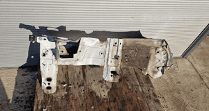 Opel astra k 5 podłuznica lewy przód 2