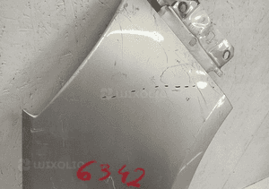 Błotnik prawy przód przedni opel zafira c 2012- 4