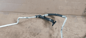 Przewód wąż rurka wspomagania Citroen C5 III 2.0 HDI 9687832280 9682765180 3