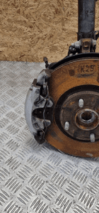 Ford ecosport zwrotnica amortyzator wahacz lewy GN15-3K171 GN15-18K001 6