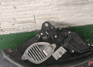 Lampa led bmw 1 F40 black 8082627 3