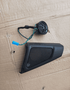 GŁOŚNIK WYSOKOTONOWY HIFI BMW F10 F11 9175695 1