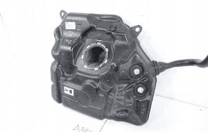 ZBIORNIK BAK PALIWA VOLKSWAGEN AUDI SKODA SEAT 5Q0201135XB 3