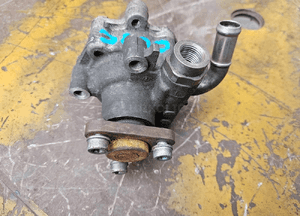 Pompa 8D0145177Q Wspomagania Diesel 1.9 TDI 110Bar Audi A4 B6 VW Passat B5 4