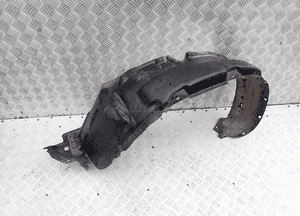 Nadkole lewy przód toyota RAV4 iii 53876-42061 1