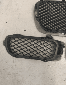 Jaguar xf r-sport xf-r xfr grill atrapa maskownica kratka wlot 4