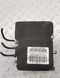 Citroen C5 ii 08-17 pompa abs 0265230757 1