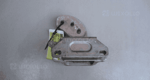 Poduszka łapa silnika ford fiesta MK8 1.0 2