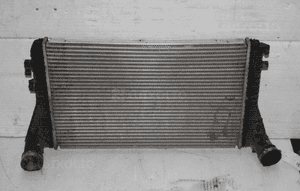 Chłodnica powietrza intercooler VW PASSAT B7, TIGUAN 2.0 TDI  360145805AM 1
