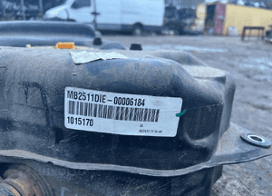 Mercedes W251 r klasa 3.0 cdi zbiornik bak paliwa A2514700794 3