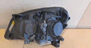 Lampa przód przednia prawa  nissan  qashqai i J10 xenon 2