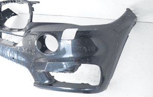 ZDERZAK PRZÓD PRZEDNI BMW X5 F15 13-18 7294480 5