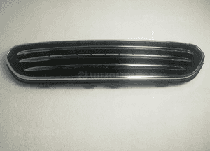 Mini cooper F60 countryman grill atrapa chłodnicy kratka chrom nowy oryginał 4