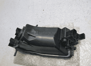 Vw crafter 16r- lampa halogen prawy przód prawa 12